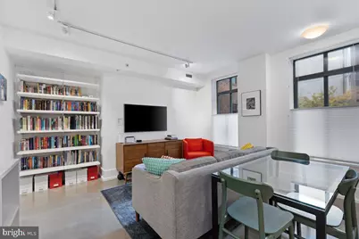 2818 Connecticut Avenue NW #104, Washington, DC 20008 - Photo 5