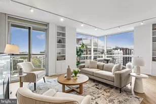 1300 13th St NW, Washington, DC 20005 - Photo 1