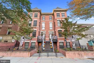 1105 Park Rd NW, Washington, DC 20010 - Photo 1