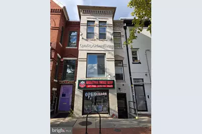 1203 U Street NW, Washington, DC 20009 - Photo 1