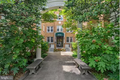 5112 Connecticut Avenue NW #205, Washington, DC 20008 - Photo 1