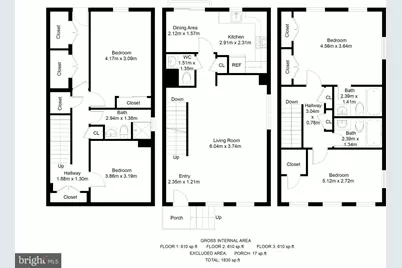 801 Hr Drive SE, Washington, DC 20032 - Photo 33