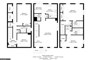 801 Hr Dr SE, Washington, DC 20032 - Photo 33