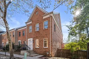 801 Hr Dr SE, Washington, DC 20032 - Photo 1