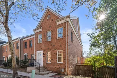 801 Hr Drive SE, Washington, DC 20032 - Photo 1