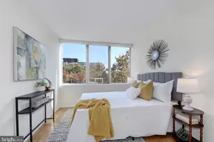 395 O St SW, Washington, DC 20024 - Photo 17