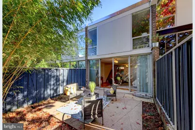 395 O Street SW, Washington, DC 20024 - Photo 25