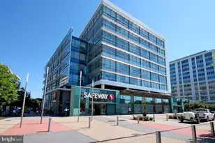 395 O St SW, Washington, DC 20024 - Photo 35