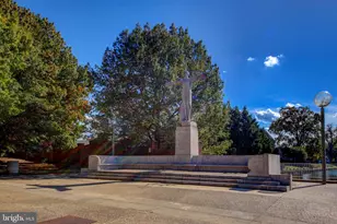 395 O St SW, Washington, DC 20024 - Photo 41