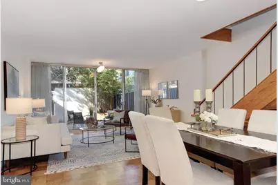 395 O Street SW, Washington, DC 20024 - Photo 3