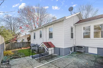 1342 Hamlin Street NE, Washington, DC 20017 - Photo 27