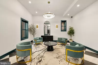 2116 Kalorama Road NW #202, Washington, DC 20008 - Photo 23