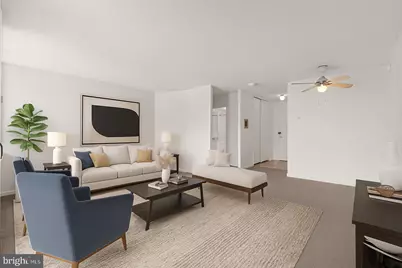 300 M Street SW #N213, Washington, DC 20024 - Photo 9