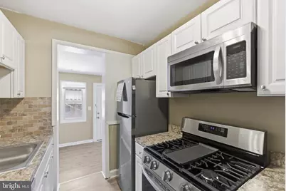 41 Allison Street NE, Washington, DC 20011 - Photo 17