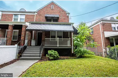 41 Allison Street NE, Washington, DC 20011 - Photo 1