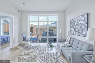 4347 Harrison St NW, Washington, DC 20015 - Photo 5