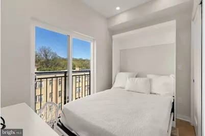 2606 41st Street NW #PH, Washington, DC 20007 - Photo 21