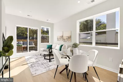 2606 41st Street NW #PH, Washington, DC 20007 - Photo 1