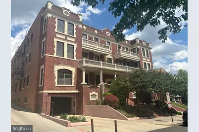 1419 Clifton Street NW #105, Washington, DC 20009 - Photo 3