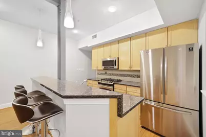 1419 Clifton Street NW #105, Washington, DC 20009 - Photo 5