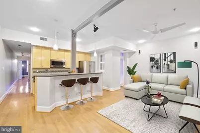 1419 Clifton Street NW #105, Washington, DC 20009 - Photo 1