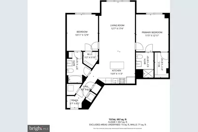 2125 14th Street NW #230, Washington, DC 20009 - Photo 17