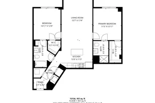 2125 14th St NW, Washington, DC 20009 - Photo 17