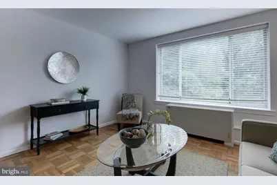 4100 W Street NW #416, Washington, DC 20007 - Photo 5