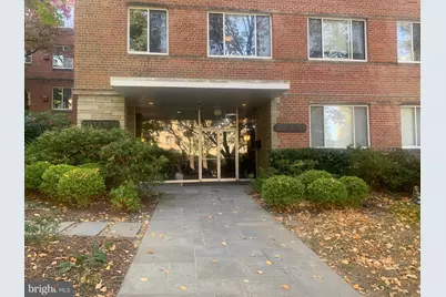 4100 W Street NW #416, Washington, DC 20007 - Photo 29