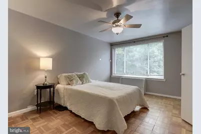 4100 W Street NW #416, Washington, DC 20007 - Photo 15