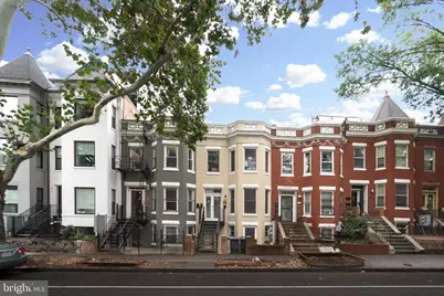 1713 Euclid Street NW #1, Washington, DC 20009 - Photo 27