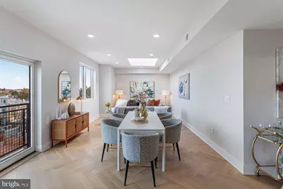 1516 East Capitol Street NE #F, Washington, DC 20003 - Photo 5