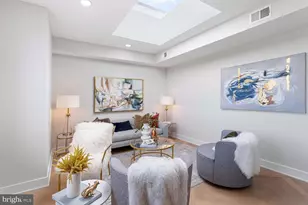 1516 East Capitol St NE, Washington, DC 20003 - Photo 9