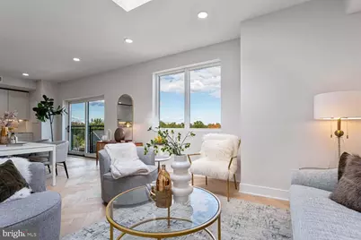 1516 East Capitol Street NE #F, Washington, DC 20003 - Photo 11