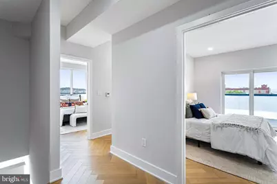 1516 East Capitol Street NE #F, Washington, DC 20003 - Photo 25