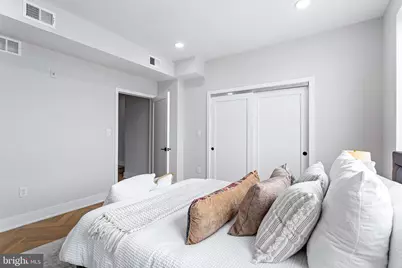 1516 East Capitol Street NE #F, Washington, DC 20003 - Photo 29