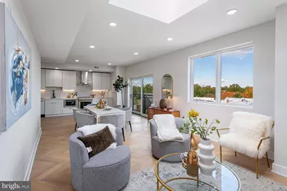 1516 East Capitol Street NE #F, Washington, DC 20003 - Photo 13