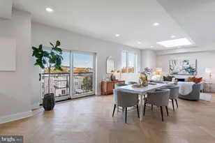 1516 East Capitol St NE, Washington, DC 20003 - Photo 1