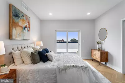 1516 East Capitol Street NE #F, Washington, DC 20003 - Photo 35