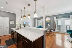 401 Woodcrest Dr SE, Washington, DC 20032 - Photo 7