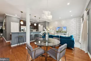 401 Woodcrest Dr SE, Washington, DC 20032 - Photo 3