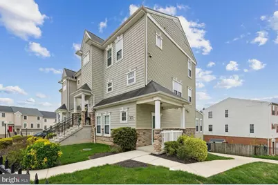 401 Woodcrest Drive SE #401-A, Washington, DC 20032 - Photo 19