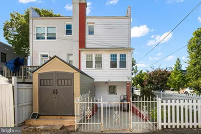 6411 7th Street NW, Washington, DC 20012 - Photo 35