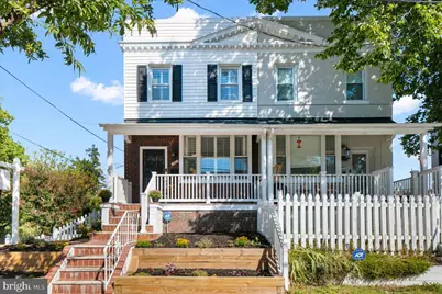 6411 7th Street NW, Washington, DC 20012 - Photo 1