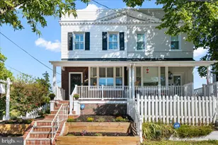 6411 7th St NW, Washington, DC 20012 - Photo 1