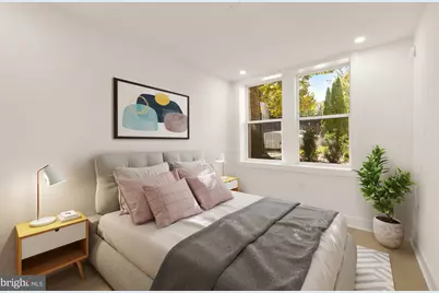 2116 Kalorama Road NW #104, Washington, DC 20008 - Photo 5