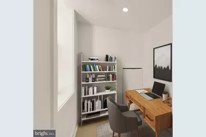 2116 Kalorama Road NW #104, Washington, DC 20008 - Photo 3