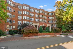 2500 Q St NW, Washington, DC 20007 - Photo 1