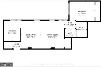 66 New York Avenue NW #403, Washington, DC 20001 - Photo 29