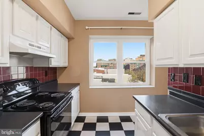 66 New York Avenue NW #403, Washington, DC 20001 - Photo 15